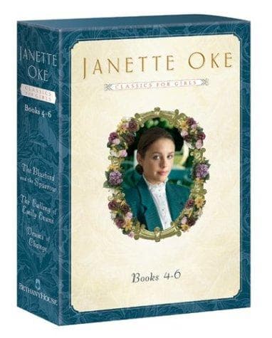 Cover of Classics for Girls Pack