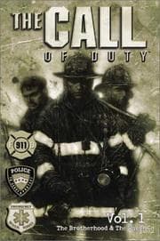 Cover of Call of Duty