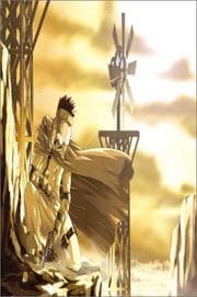Cover of Eden's Trail