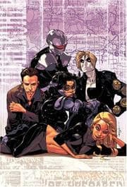 Cover of Loners