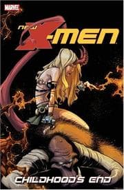 Cover of Childhood's End