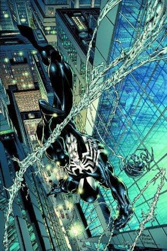 Cover of Sensational Spider-Man (#35-39) TPB (Spider-Man
