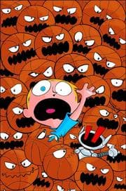 Cover of Franklin Richards