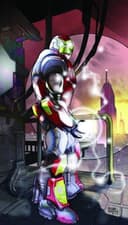 Cover of Ultimate Iron Man II