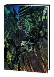 Cover of Sensational Spider-Man