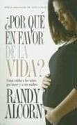 Cover of Why Pro-Life?