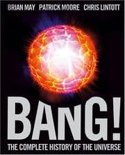 Cover of Bang!