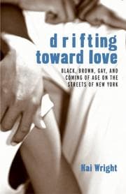 Cover of Drifting Towards Love