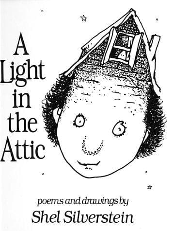 Cover of A Light in the Attic