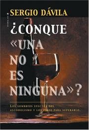 Cover of Conque una no es Ninguna