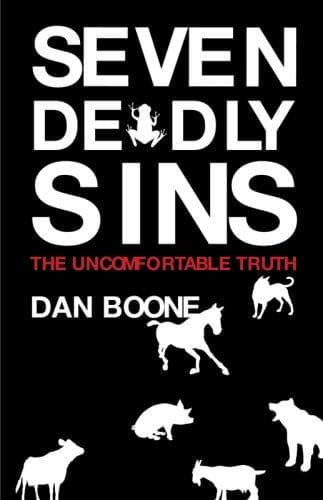 Cover of Seven Deadly Sins