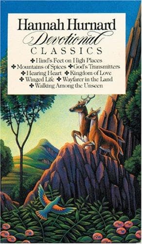 Cover of Devotional Classics