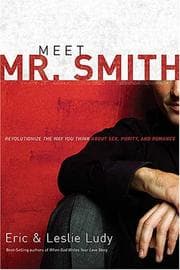 Cover of Meet Mr. Smith