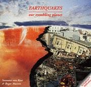 Cover of Earthquakes