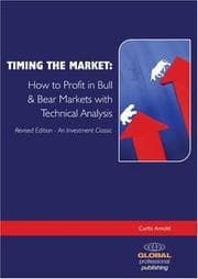 Cover of Timing the Market