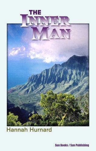 Cover of The Inner Man