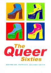 Cover of The queer sixties