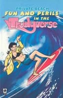 Cover of Private Beach