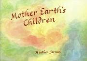 Cover of Mother Earth's Children