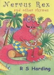 Cover of Nervus Rex and Other Rhymes