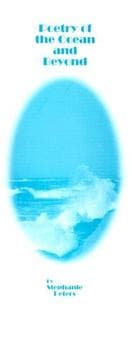 Cover of Poetry of the Ocean and Beyond