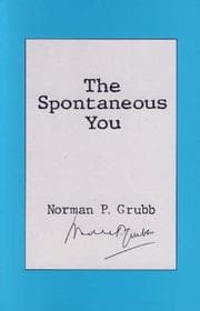 Cover of The Spontaneous You