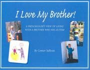 Cover of I Love My Brother!