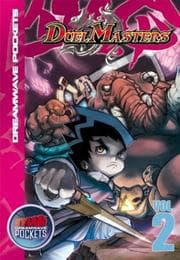 Cover of Duel masters