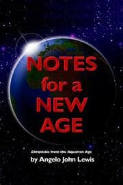 Cover of Notes for a New Age