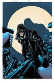Cover of Midnighter, Vol. 1