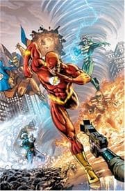 Cover of Flash
