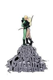 Cover of Green Arrow and Black Canary