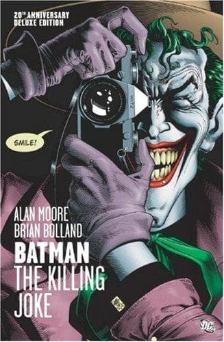 Cover of Batman