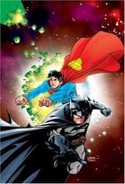 Cover of Superman/Batman Vol. 6