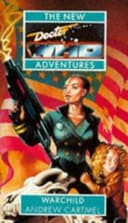 Cover of Warchild (Doctor Who