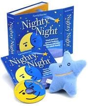 Cover of Nighty Night (FamilyStories)