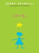 Cover of Love, Stargirl