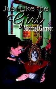 Cover of Just Like the Girl