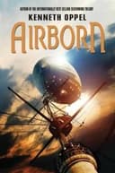 Cover of Airborn