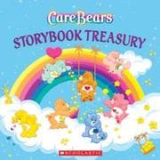 Cover of Storybook Treasury (Care Bears)