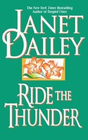 Cover of Ride the thunder