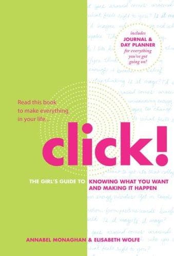 Cover of Click!