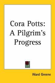 Cover of Cora Potts