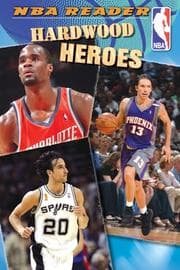 Cover of Hardwood Heroes