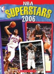 Cover of NBA