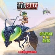 Cover of Revenge of the Ants (Ant Bully)