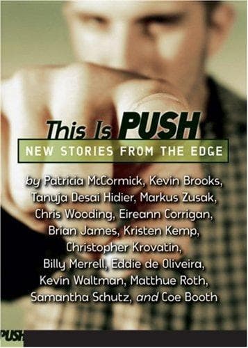 Cover of This Is Push