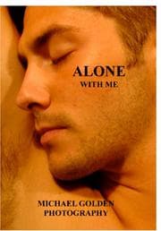Cover of Alone With Me