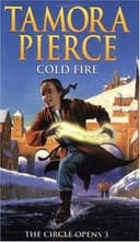 Cover of Cold Fire (Circle Opens)