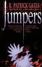 Cover of Jumpers